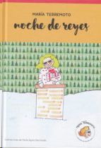 MARIA TERREMOTO 5: NOCHE DE REYES