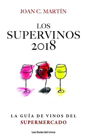 LOS SUPERVINOS 2018