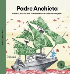 PADRE ANCHIETA