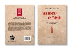 SAN ANDRS DE TEIXIDO. HISTORIA, LEYENDAS Y TRADICIONES