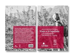 VIAJE A A CAPELADA Y SU SANTUARIO DE SAN ANDR�S DE TEIXIDO