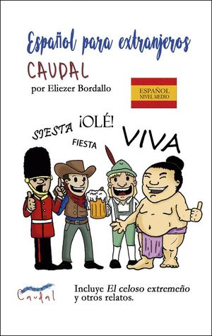 ESPA�OL PARA EXTRANJEROS