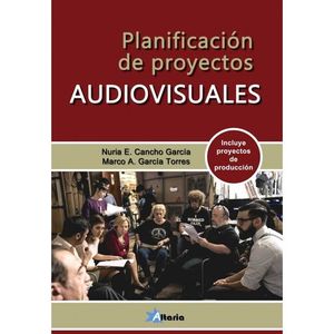 PLANIFICACIN DE PROYECTOS AUDIOVISUALES