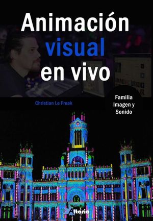 ANIMACIN VISUAL EN VIVO