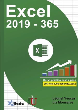 EXCEL 2019 VS 365
