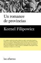 UN ROMANCE DE PROVINCIAS