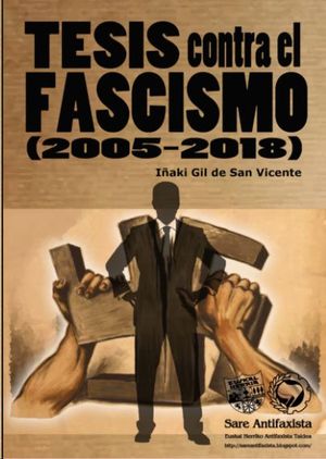 TESIS CONTRA EL FASCISMO