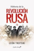 HISTORIA DE LA REVOLUCI�N RUSA
