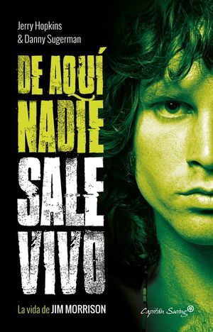 SE AQU� NADIE SALE VIVO