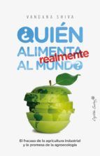 �QUIEN ALIMENTA REALMENTE AL MUNDO?