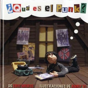 QU ES EL PUNK?