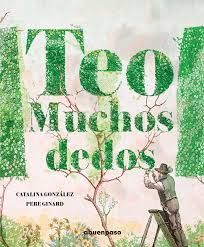 TEO MUCHOSDEDOS