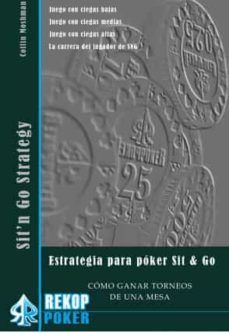 ESTRATEGIA PARA POKER SIT & GO