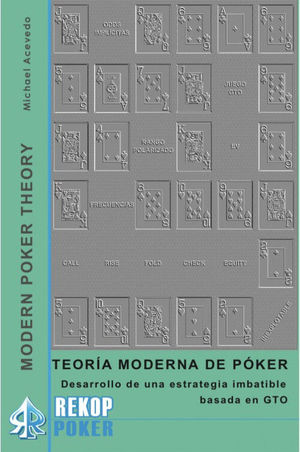 TEORIA MODERNA DEL POKER