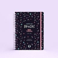 AGENDA PARA BRUJAS 2020