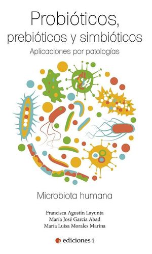 PROBIOTICOS, PREBIOTICOS Y SIMBIOTICOS