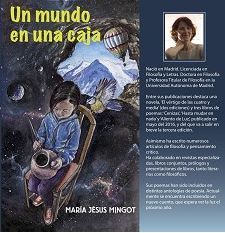 UN MUNDO EN UNA CAJA