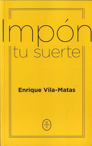 IMP�N TU SUERTE