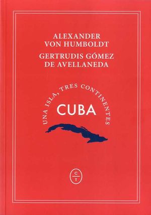 CUBA. UNA ISLA, TRES CONTINENTES