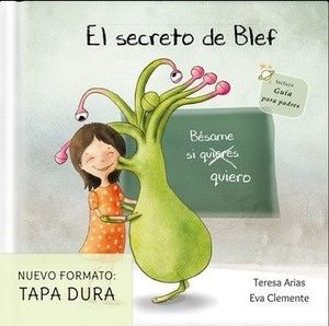 EL SECRETO DE BLEF