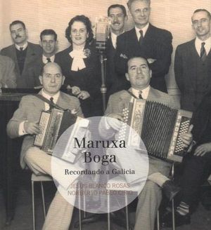 MARUXA BOGA
