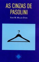 AS CINZAS DE PASOLINI