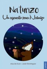 NATURIZO UN AGASALLO PARA NATURIZO + PELUCHE