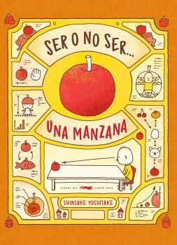 SER O NO SER... UNA MANZANA