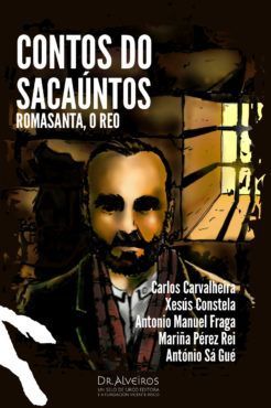 CONTOS DO SACA�NTOS. ROMASANTA, O REO
