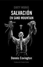 SALVACIN EN SAND MOUNTAIN