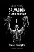 SALVACI�N EN SAND MOUNTAIN