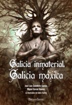 GALICIA INMATERIAL, GALICIA MXICA