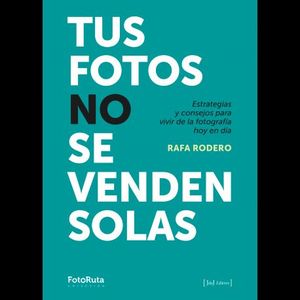 TUS FOTOS NO SE VENDEN SOLAS