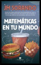 MATEMATICAS EN TU MUNDO