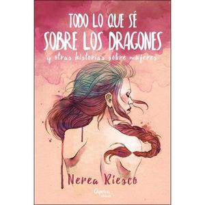 TODO LO QUE S SOBRE LOS DRAGONES