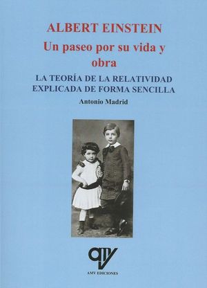 LA TEORA DE LA RELATIVIDAD EXPLICADA DE FORMA SENCILLA