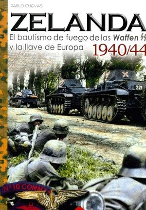 ZELANDA 1940/44