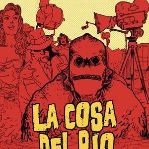 LA COSA DEL RIO (THE TROUT MAN)