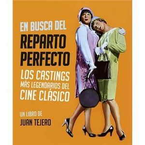 EN BUSCA DEL REPARTO PERFECTO