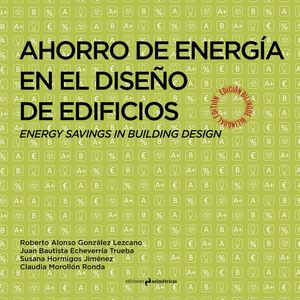 AHORRO DE ENERGA EN EL DISEO DE EDIFICIOS