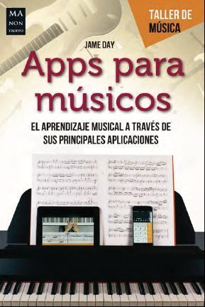 APPS PARA MUSICOS