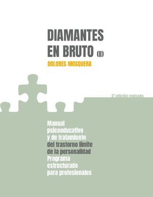 DIAMANTES EN BRUTO (II)-TERCERA EDICIN REVISADA