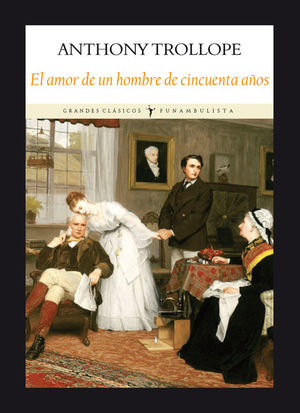 EL AMOR DE UN HOMBRE DE CINCUENTA AOS