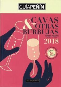 GUIA PEIN DE LOS CAVAS Y OTRAS BURBUJAS 2018
