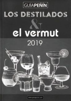 GUIA PE�IN DESTILADOS Y EL VERMUT 2019