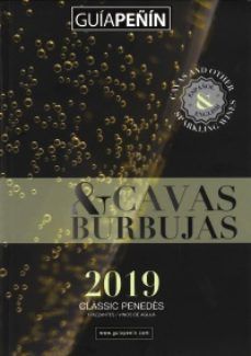 GU�A PE��N CAVAS Y OTRAS BURBUJAS 2019