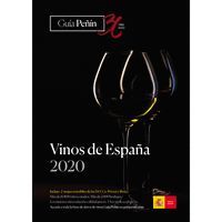 GUA PEIN DE LOS VINOS DE ESPAA 2020