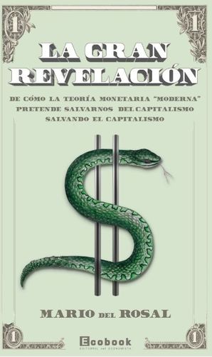 LA GRAN REVELACION