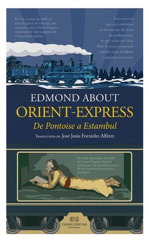 ORIENT EXPRESS