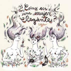 �COMO SER UNA MUJER ELEGANTE?